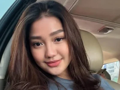 Selebgram Chandrika Chika. Foto : Instagram/chndrika_