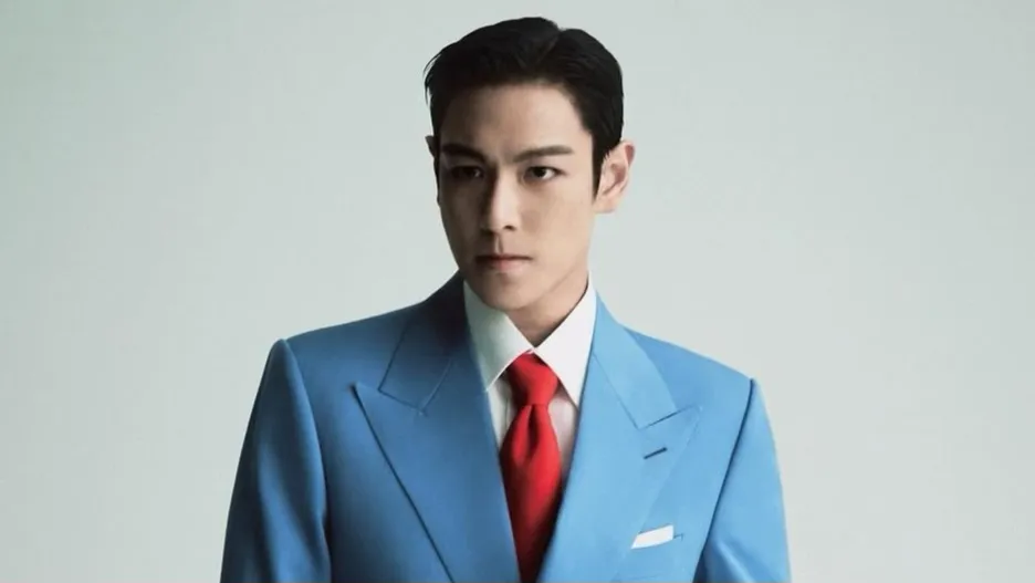 Hengkang dari Bigbang, TOP Spoiler Bakal Comeback Solo 2025