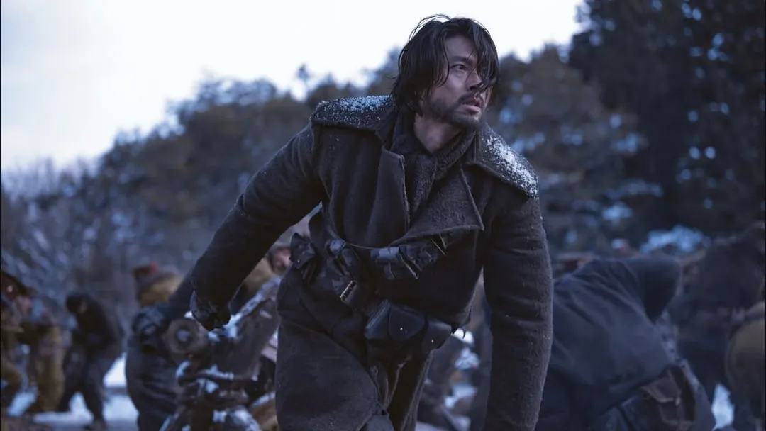 Belum Tayang, Tiket Film Baru Hyun Bin ‘Harbin’ Laku Keras