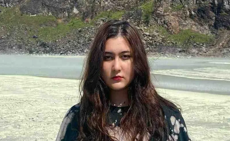 Jadi Anak Angkat, Talitha Curtis Tak Tahu Wajah Ibu Kandung