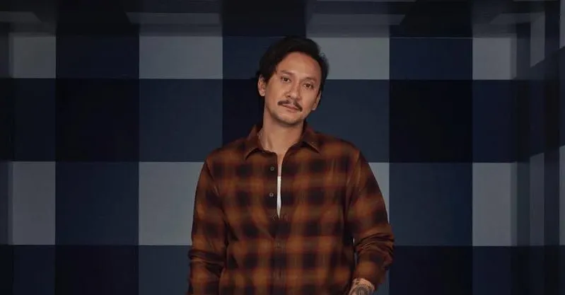 Vincent Rompies Tidak Setuju Nikah Beda Agama, Kenapa?