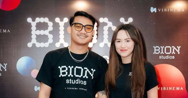 Gilga Sahid Naksir Happy Asmara saat Masih Jadi Pacar Denny Caknan