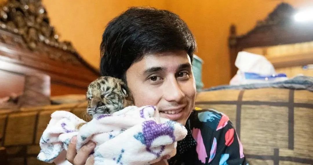 Alshad Ahmad Buka Suara Soal Hubungan dengan Nissa Asyifa