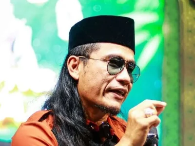 Gus Miftah secara resmi mundur sebagai Utusan Khusus Presiden. Foto : Instagram/silaturahmikebangsaan