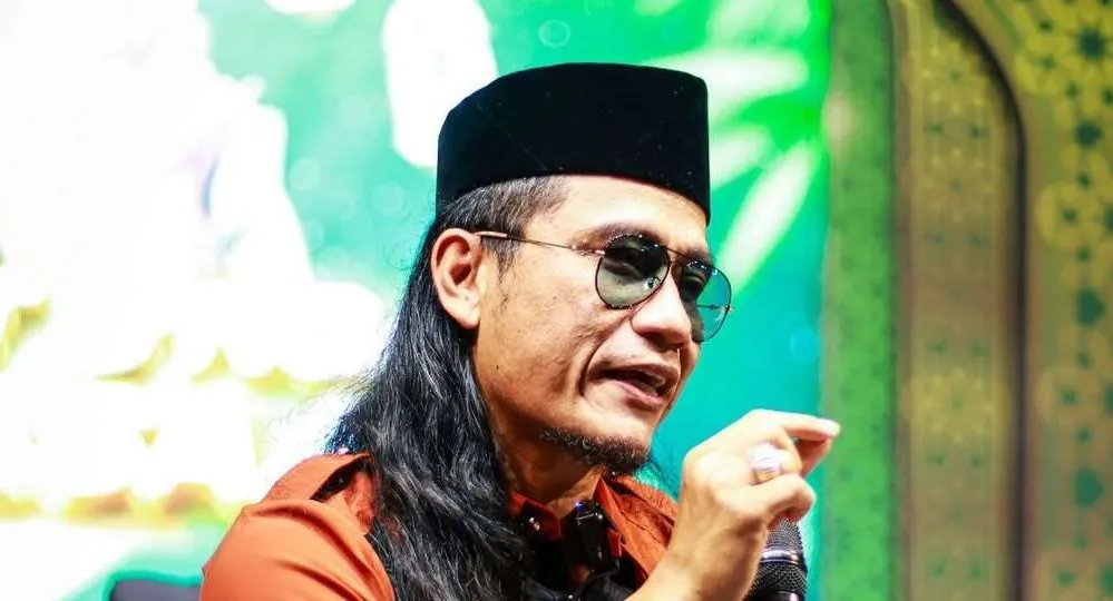 Gus Miftah Mundur dari Jabatan, Imbas Hina Penjual Es Teh