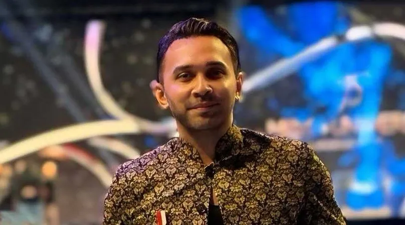 Kapal Mogok, Teuku Zacky Terkatung-katung saat Liburan di Labuan Bajo