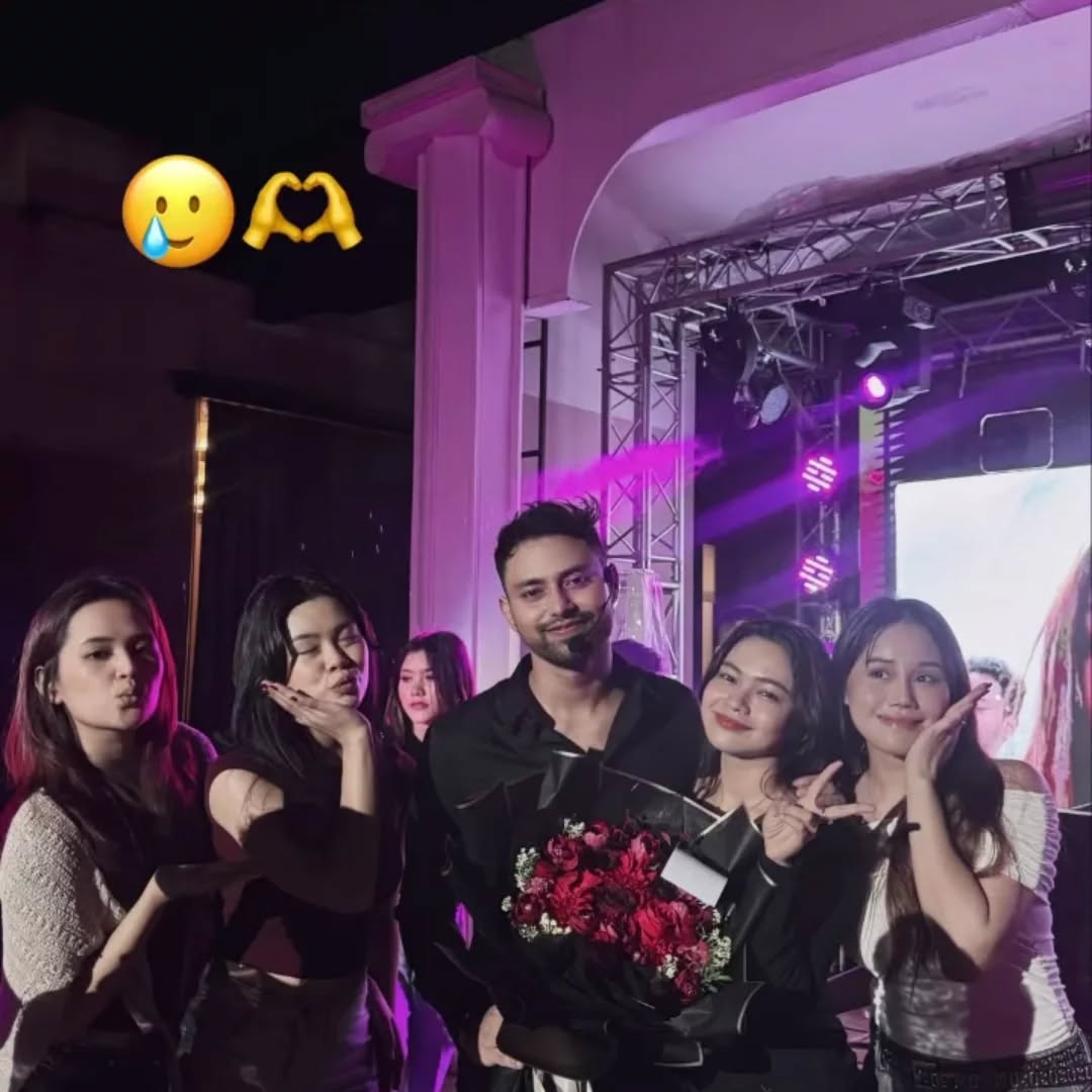 Foto : Instagram/lida_rara06