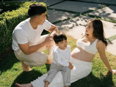 Nikita Willy akan melahirkan anak ke dua dalam waktu dekat. Foto : Instagram/nikitawillyofficial94
