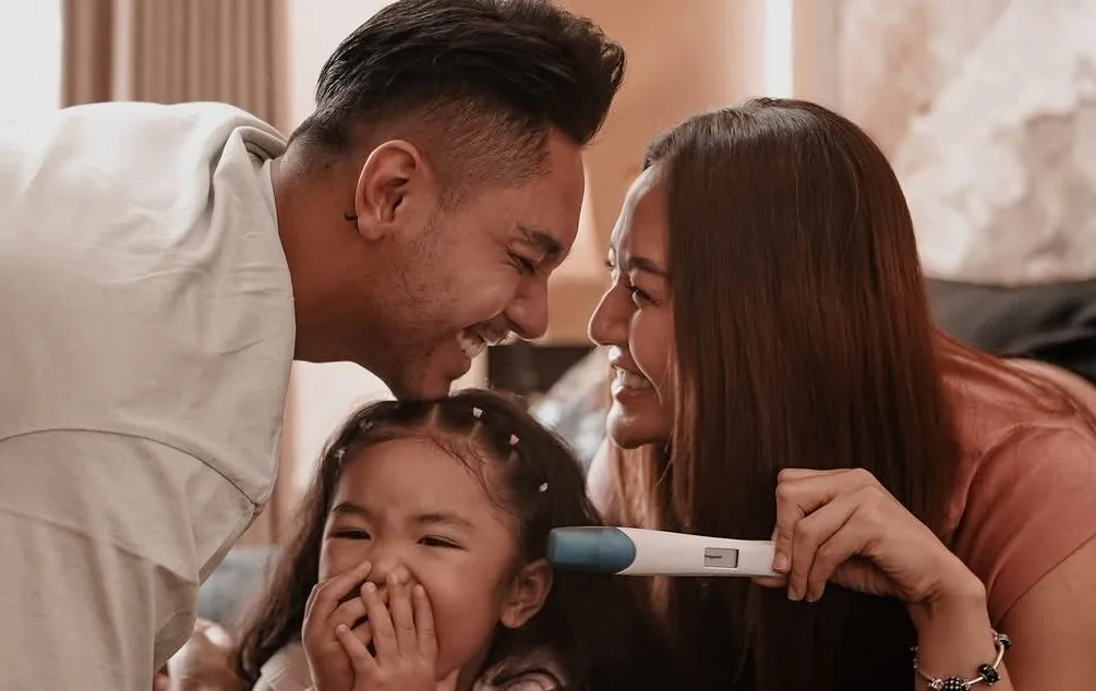 Hamil Anak Kembar, Siti Badriah Kehilangan 1 Janin