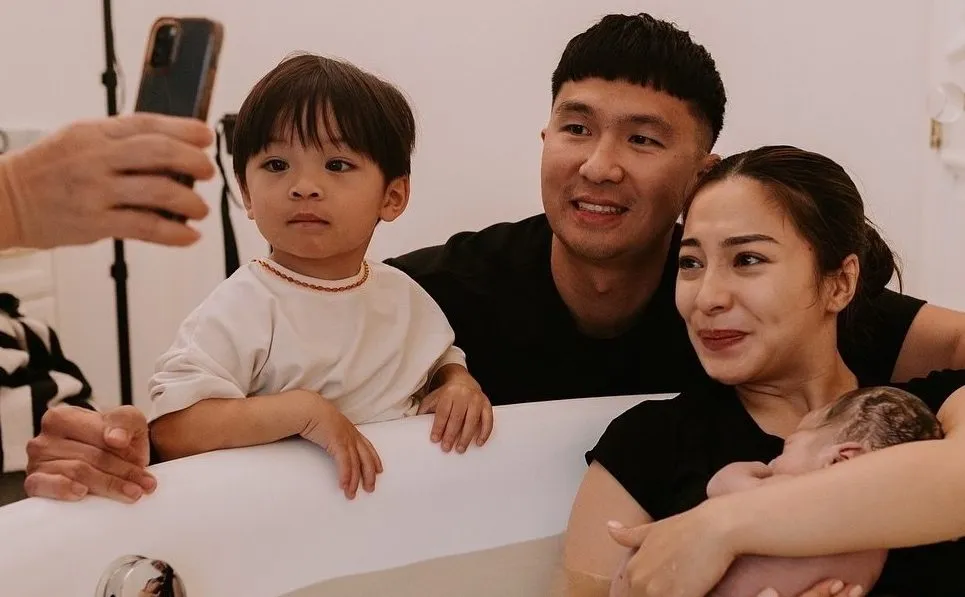 Nikita Willy Melahirkan Anak Ke Dua, Ini Bocoran Namanya