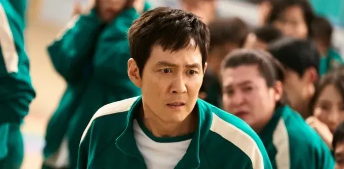 Belum Tayang, Squid Game 2 Masuk Nominasi Golden Globes 2025