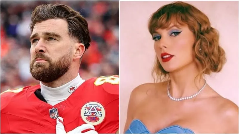 Hadiah Spesial Travis Kelce di Hari Ulang Tahun Taylor Swift ke-35