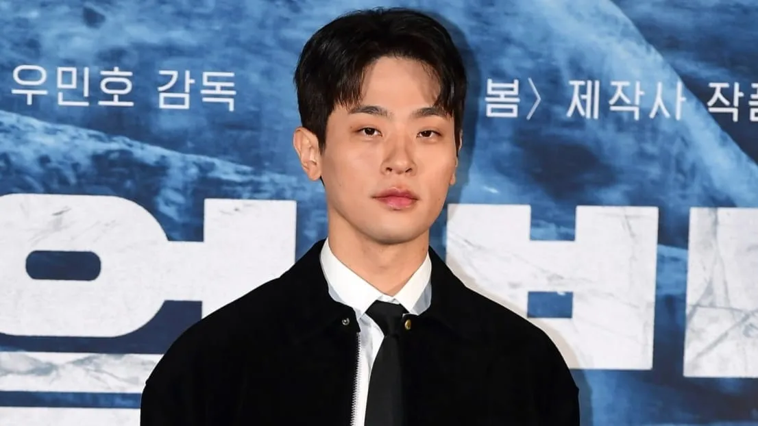 Lawan Main Jisoo BLACKPINK, Park Jung Min Umumkan Hiatus