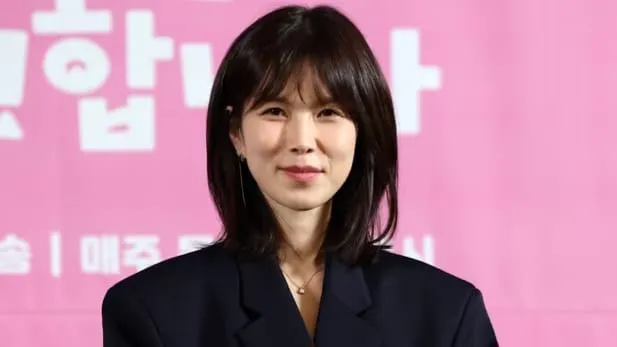 Selamat, Gong Min Jung ‘Marry My Husband’ Hamil Pertama