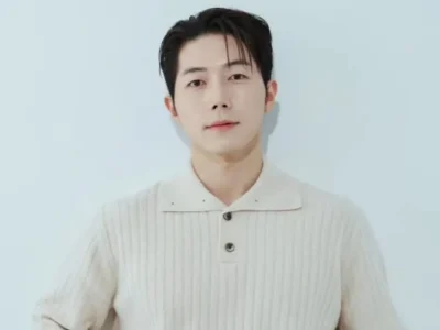 Aktor Park Min Jae meninggal dunia di usia 32 tahun. Foto: Dok. Instagram @parkminzae