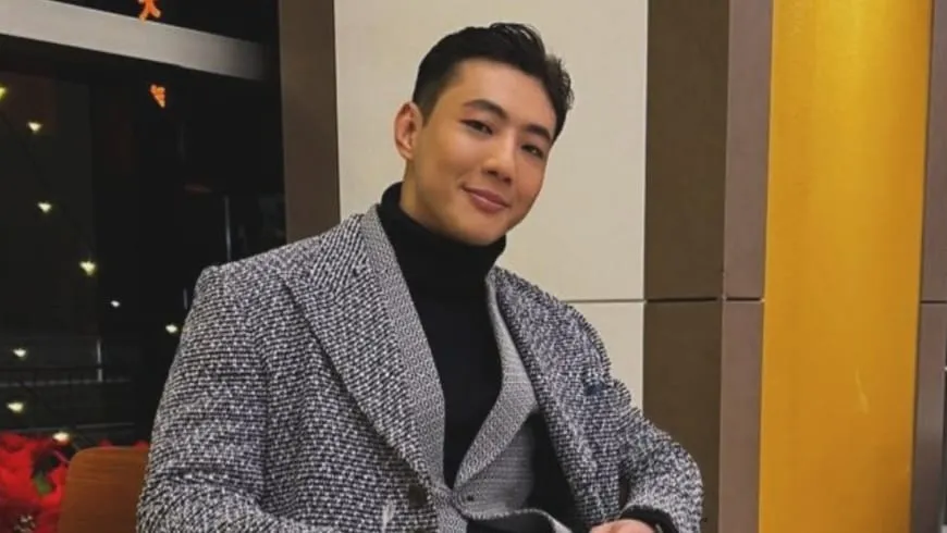 Meski Diboikot di Korea, Ji Soo Raih Penghargaan Aktor Luar Biasa se-Asia