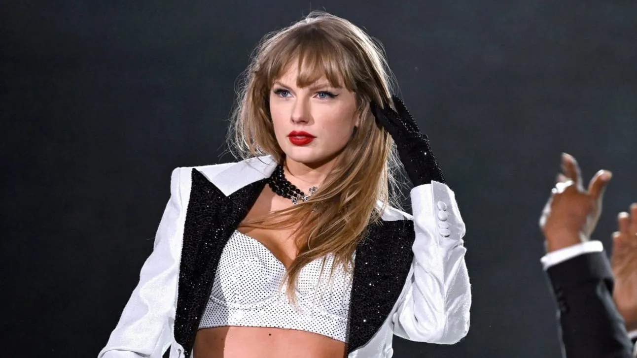 Taylor Swift Bakal Rehat Setahun Setelah Eras Tour Berakhir