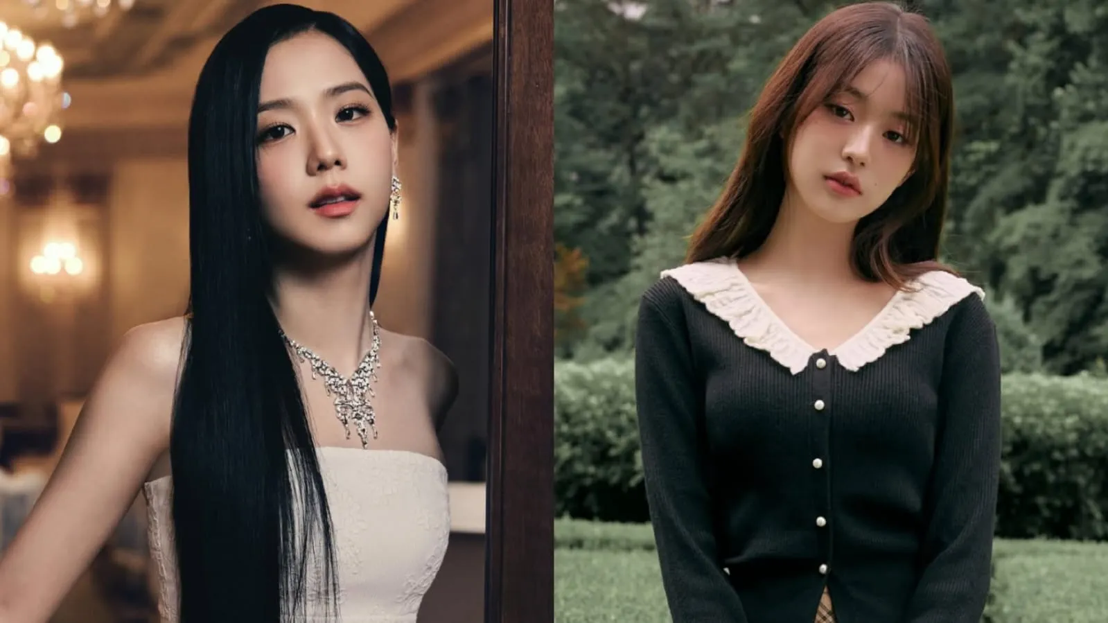 4 Idol K-Pop Terpilih Jadi Wanita Tercantik Versi Nubia Magazine