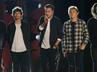 One Direction berencana untuk comeback. Foto: Dok. Instagram @onedirection
