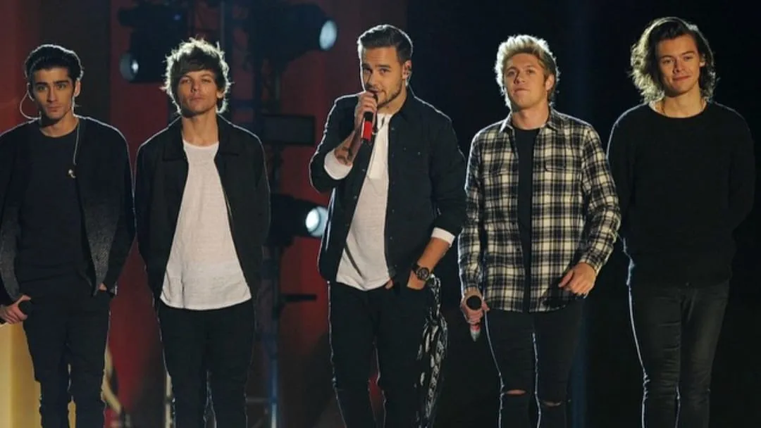 One Direction Ingin Comeback Sebelum Liam Payne Meninggal