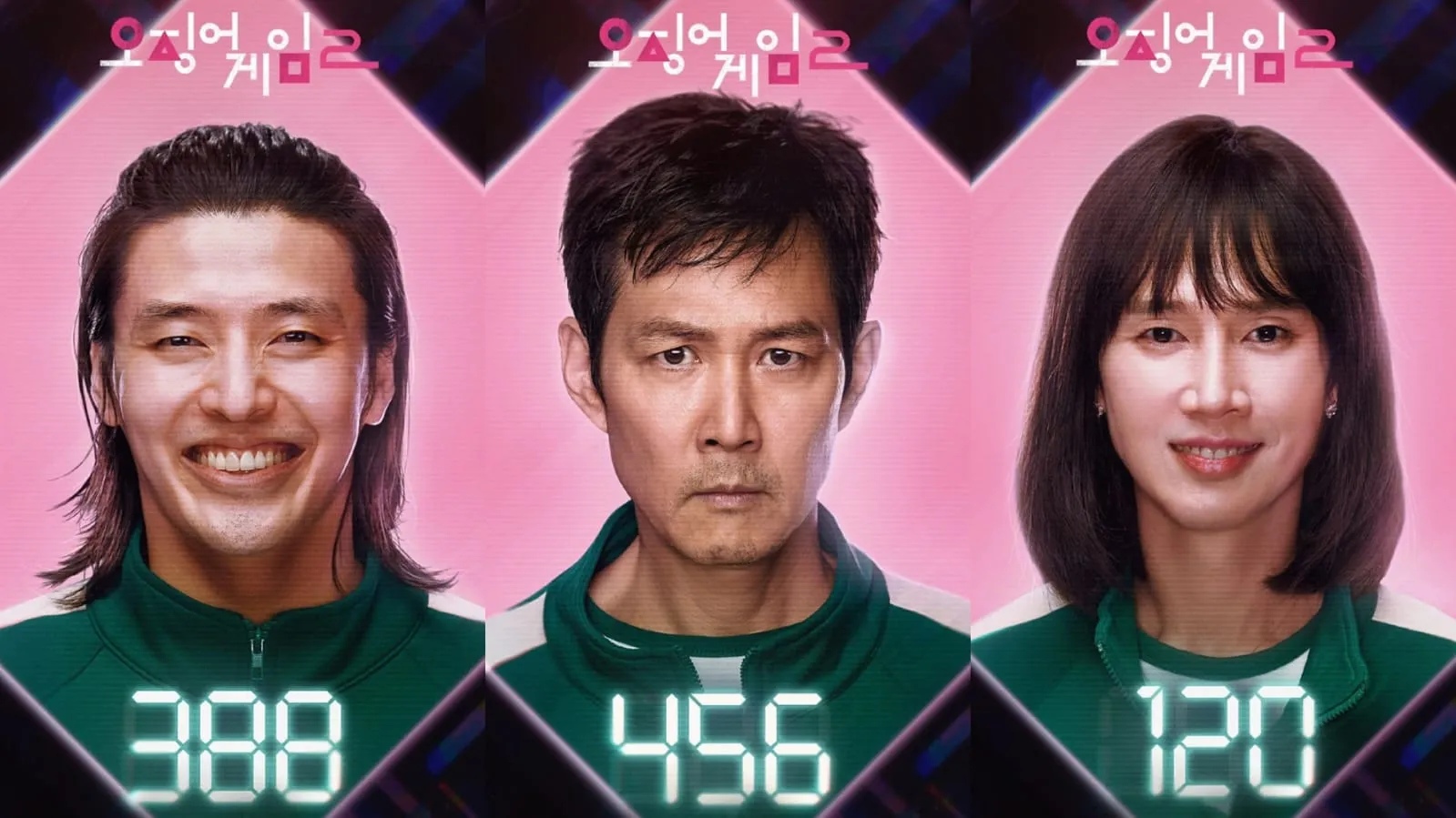 Bocoran Terbaru Karakter ‘Squid Game 2’, Aktor Ini Jadi Transgender