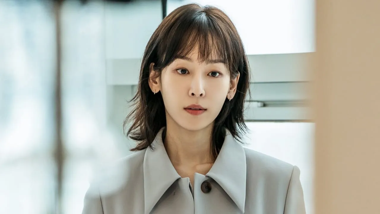 Seo Hyun Jin Bahas Pernikahan Setelah Bintangi ‘The Trunk’