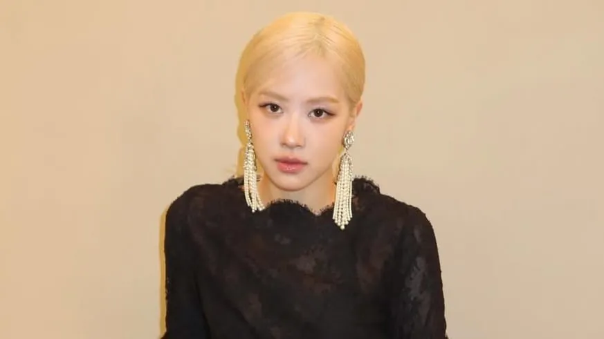 Jaden Smith Diduga Mantan Toxic Rose BLACKPINK