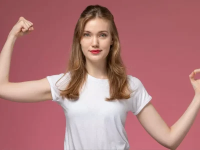 Ilustrasi zodiak yang punya mental kuat. Foto: Dok. Freepik