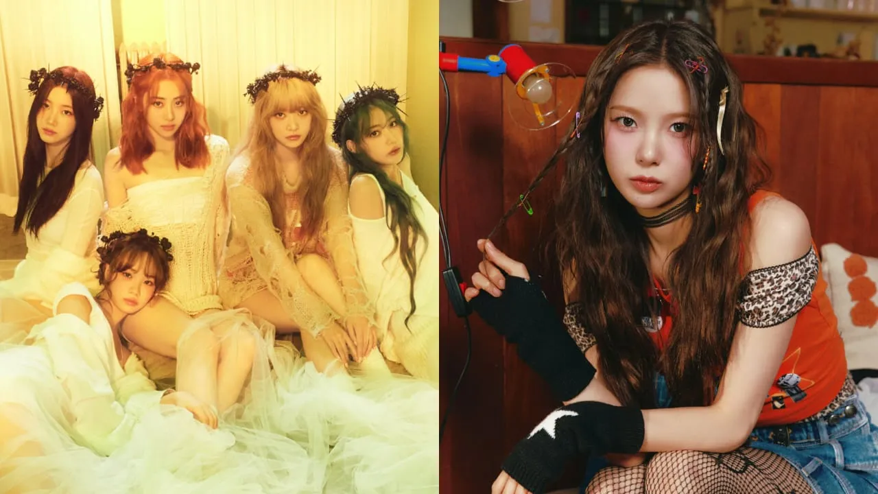 6 Idol K-Pop yang Tersandung Kontroversi Penistaan Agama