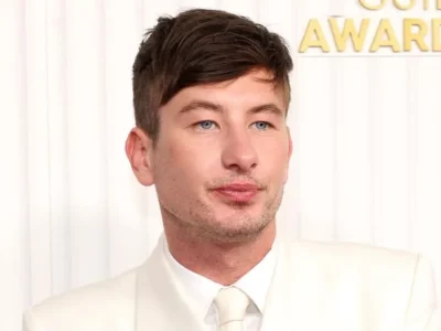 Barry Keoghan menanggapi rumor selingkuhi Sabrina Carpenter. Foto: Dok. X @BarryKeoghan