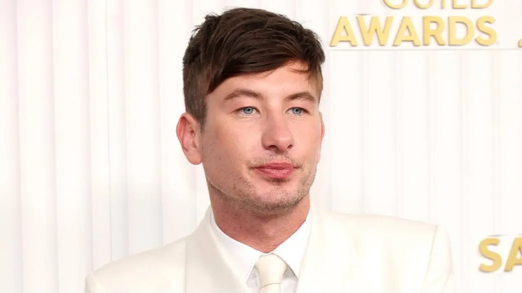 Barry Keoghan Geram Dituding Selingkuhi Sabrina Carpenter