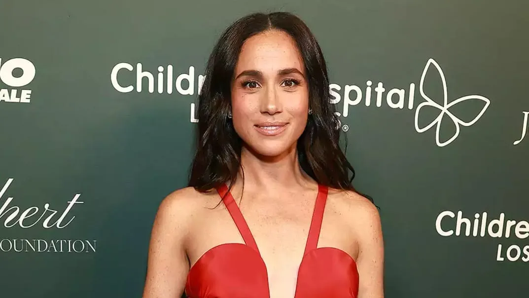Gaya Meghan Markle Semakin Terbuka Setelah Keluar Kerajaan