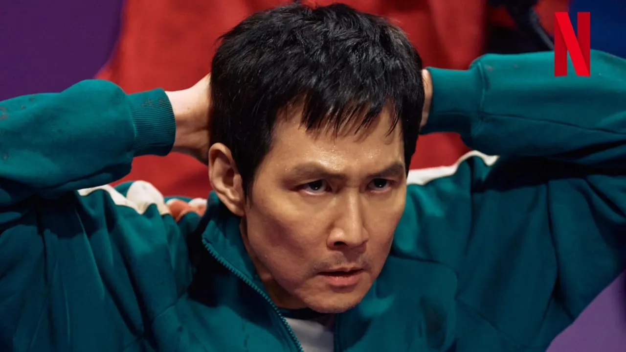 Netflix Bagikan Foto Adegan Menegangkan ‘Squid Game 2’