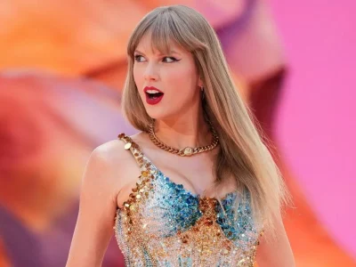 Taylor Swift resmi merampungkan Eras Tour. Foto: Dok. X @tswifterastour