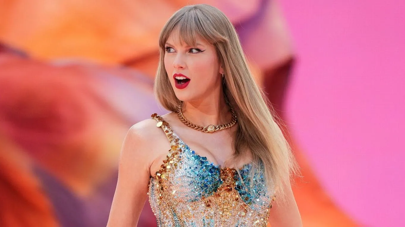 Taylor Swift Beri Bonus Senilai Rp 3 Triliun Untuk Kru Eras Tour