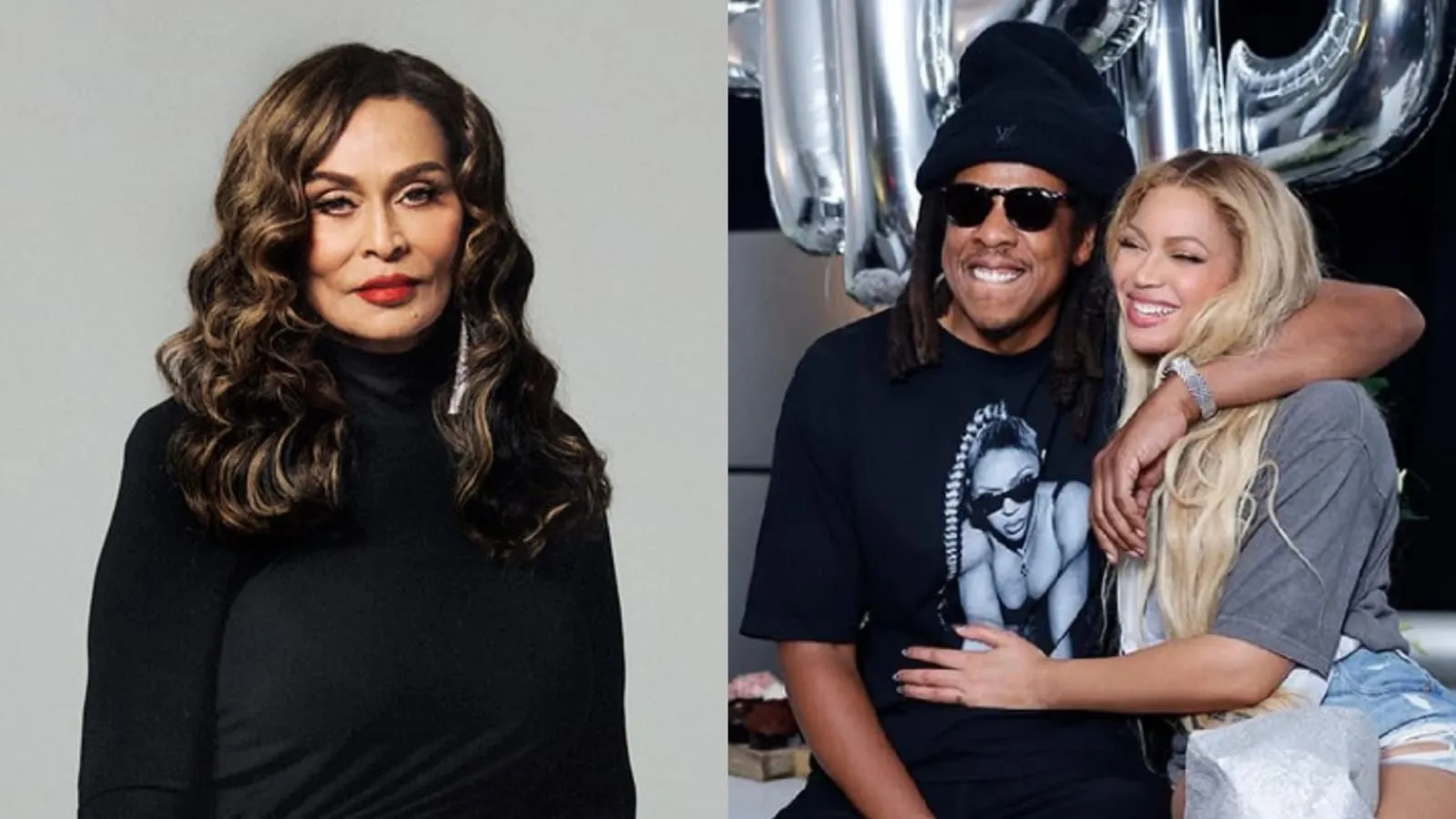 Jay-Z Dituduh Memerkosa, Ibunda Beyonce Beri Klarifikasi