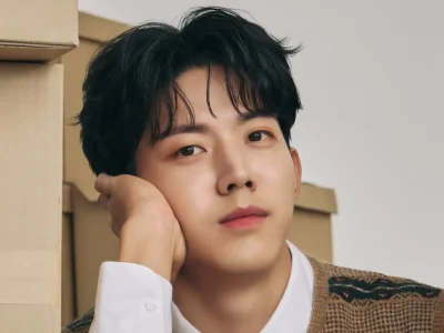 Dowoon diminta keluar Day6. Foto: Dok. X @day6official