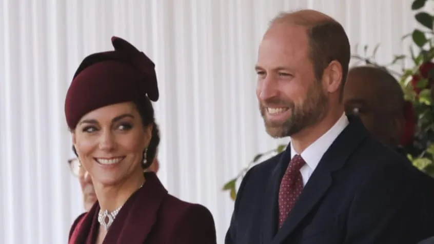 Raja Charles Sakit, Ini Konsekuensi Bagi Pangeran William-Kate Middleton