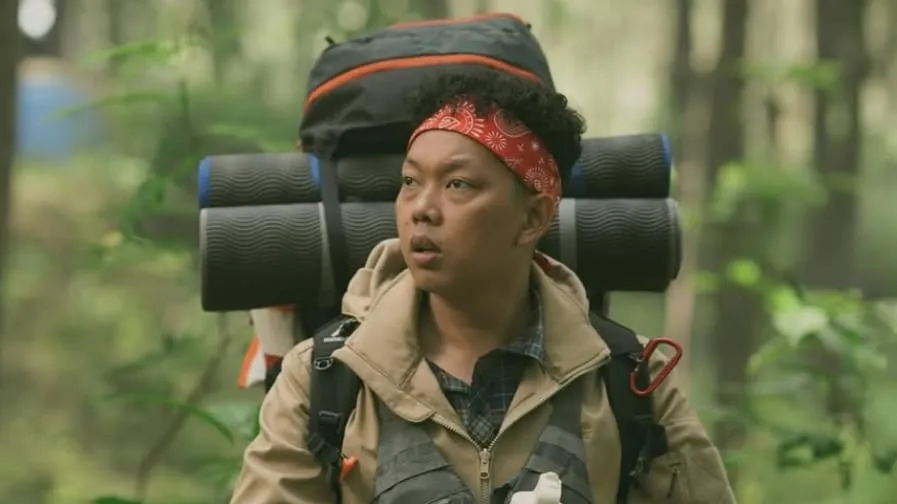 Bayu Skak Dikritik setelah Umumkan Dua Judul Film Komedi Baru