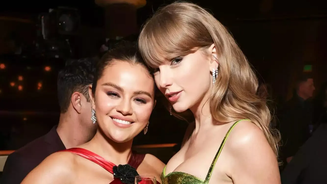 Selena Gomez Dilamar Benny Blanco, Ini Reaksi Taylor Swift