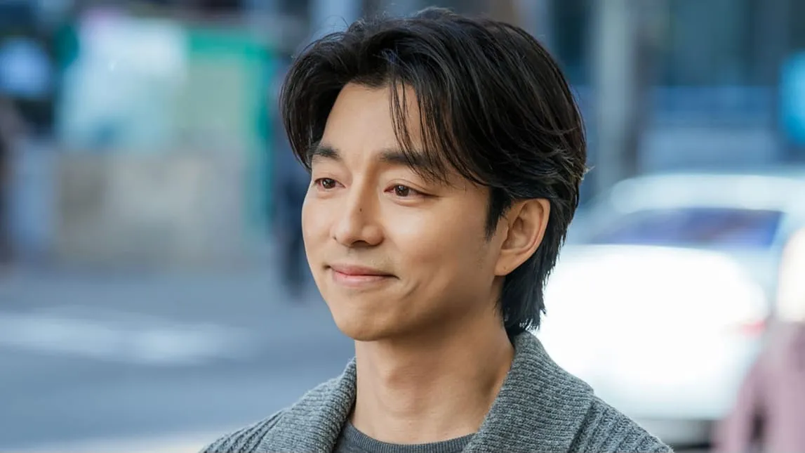 Gegara ‘The Trunk,’ Gong Yoo Berharap Pasangannya Tak Posesif