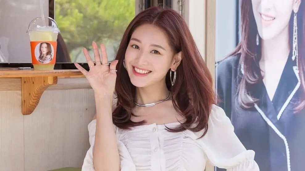 Kim Jae Kyung, Pemeran Tokoh Ikonik Veronica Park Telah Menikah