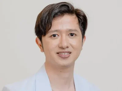 Dokter Azmi meninggal dunia. Foto: Dok. ADC Aesthetic Derma Centre