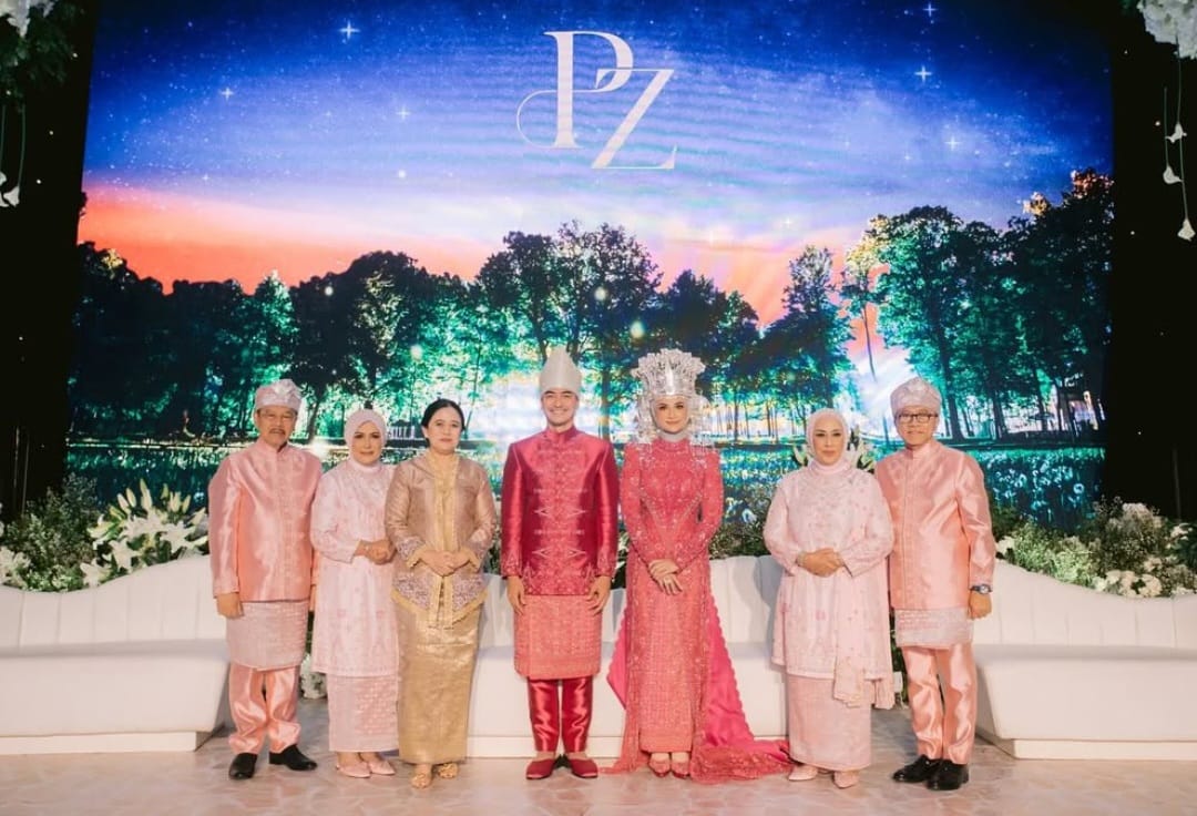 Puan Maharani. Foto: Dok. Instagram @putri_zulhas