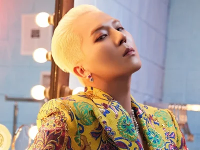 Mino Winner dituding memanipulasi kehadiran wamil. Foto: Dok. X @yg_winnercity