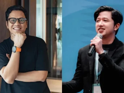 Arief Muhammad membeberkan penyebab dokter Azmi meninggal. Foto: Dok. Kolase Instagram @ariefmuhammad, @dokterazmi