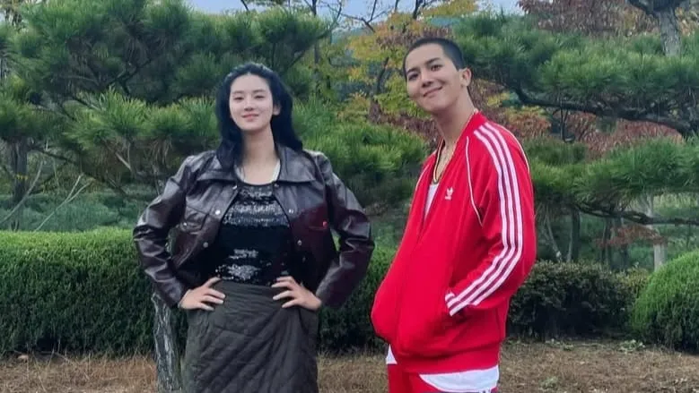 Mino Winner dan Park Ju Hyun ‘Extracurricular’ Diisukan Pacaran