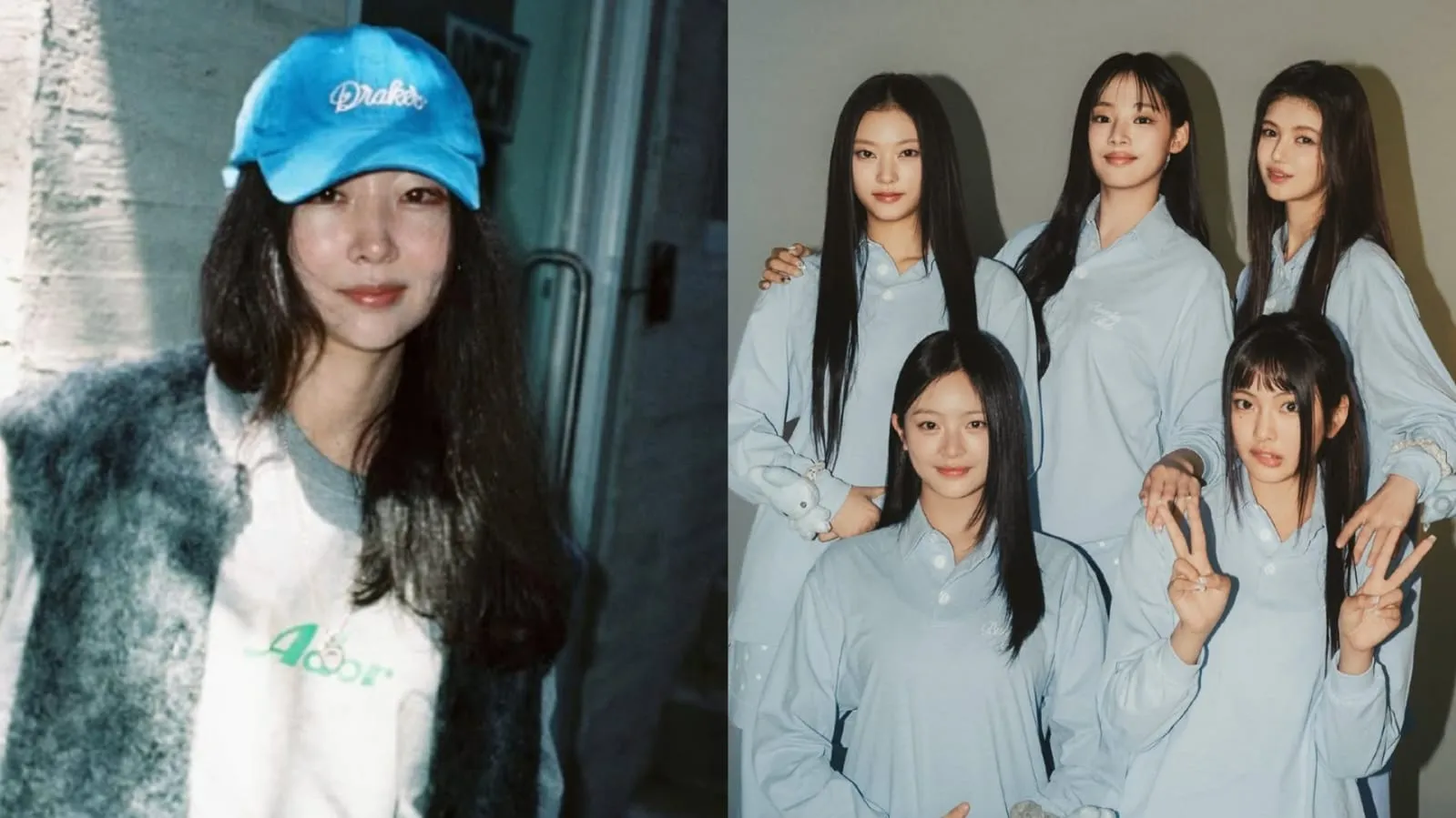 Keluar ADOR, NewJeans Langsung Kerja Bareng Min Hee Jin Lagi