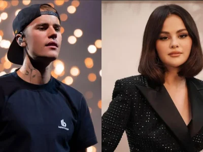 Mantan pasangan selebriti, Justin Bieber dan Selena Gomez. Foto: Dok. Kolase Instagram @justinbieber,@selenagomez