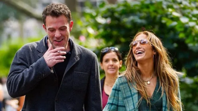 Perceraian JLo dan Ben Affleck Terhambat Pembagian Harta